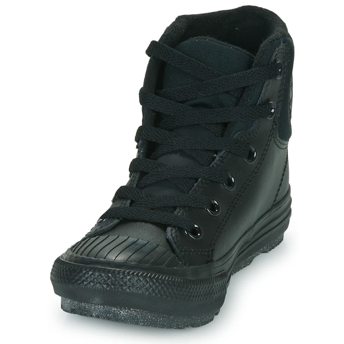 Boys' Sneakers Converse Black