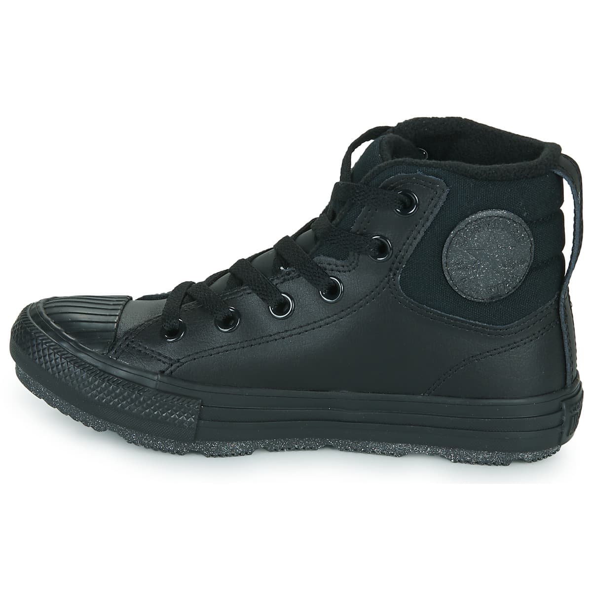 Boys' Sneakers Converse Black