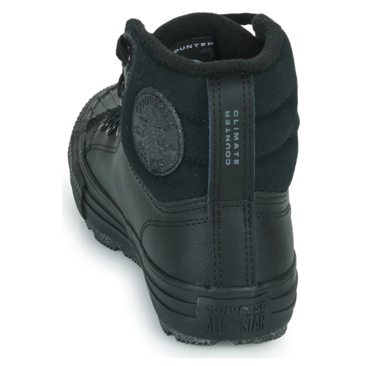 Boys' Sneakers Converse Black