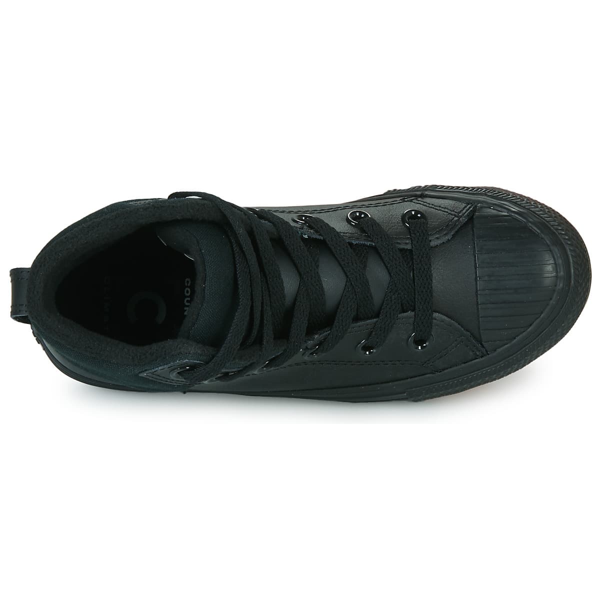 Boys' Sneakers Converse Black