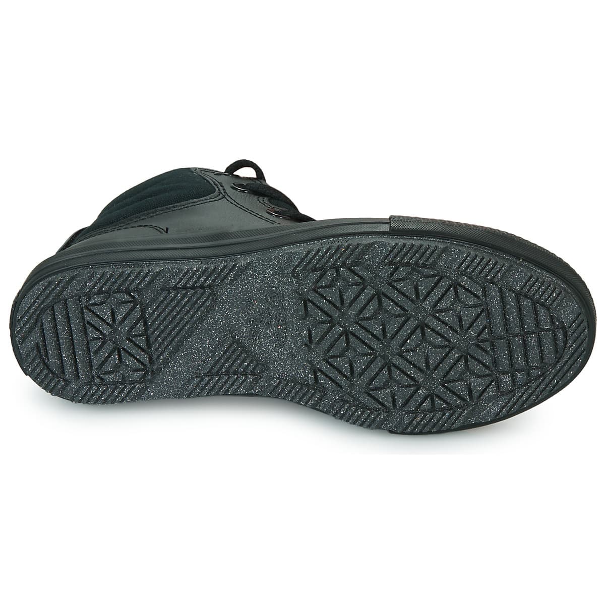 Boys' Sneakers Converse Black