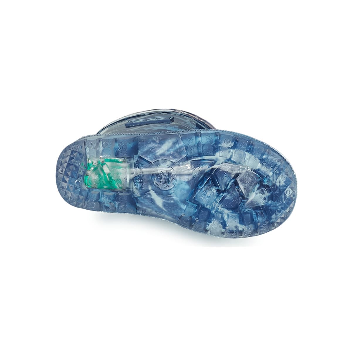 Boys' Wellington Boots Be Only Blue