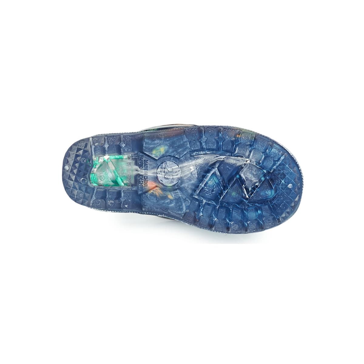 Boys' Wellington Boots Be Only Blue