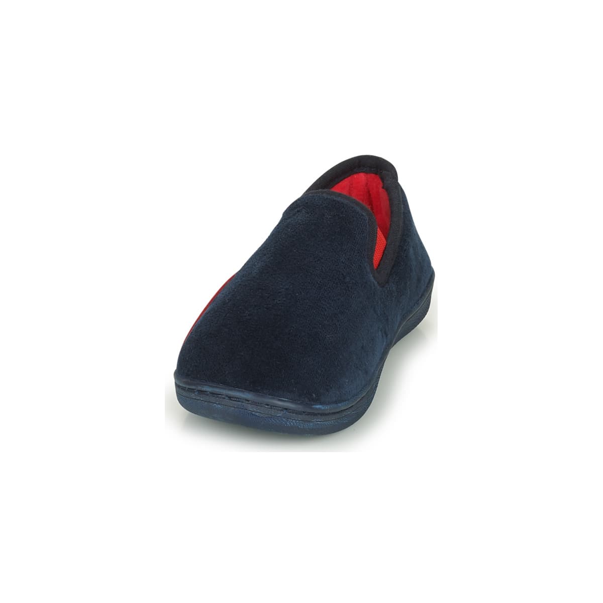 Boys' House Slippers DIM Blue