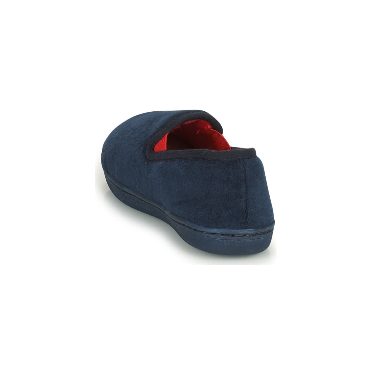 Boys' House Slippers DIM Blue
