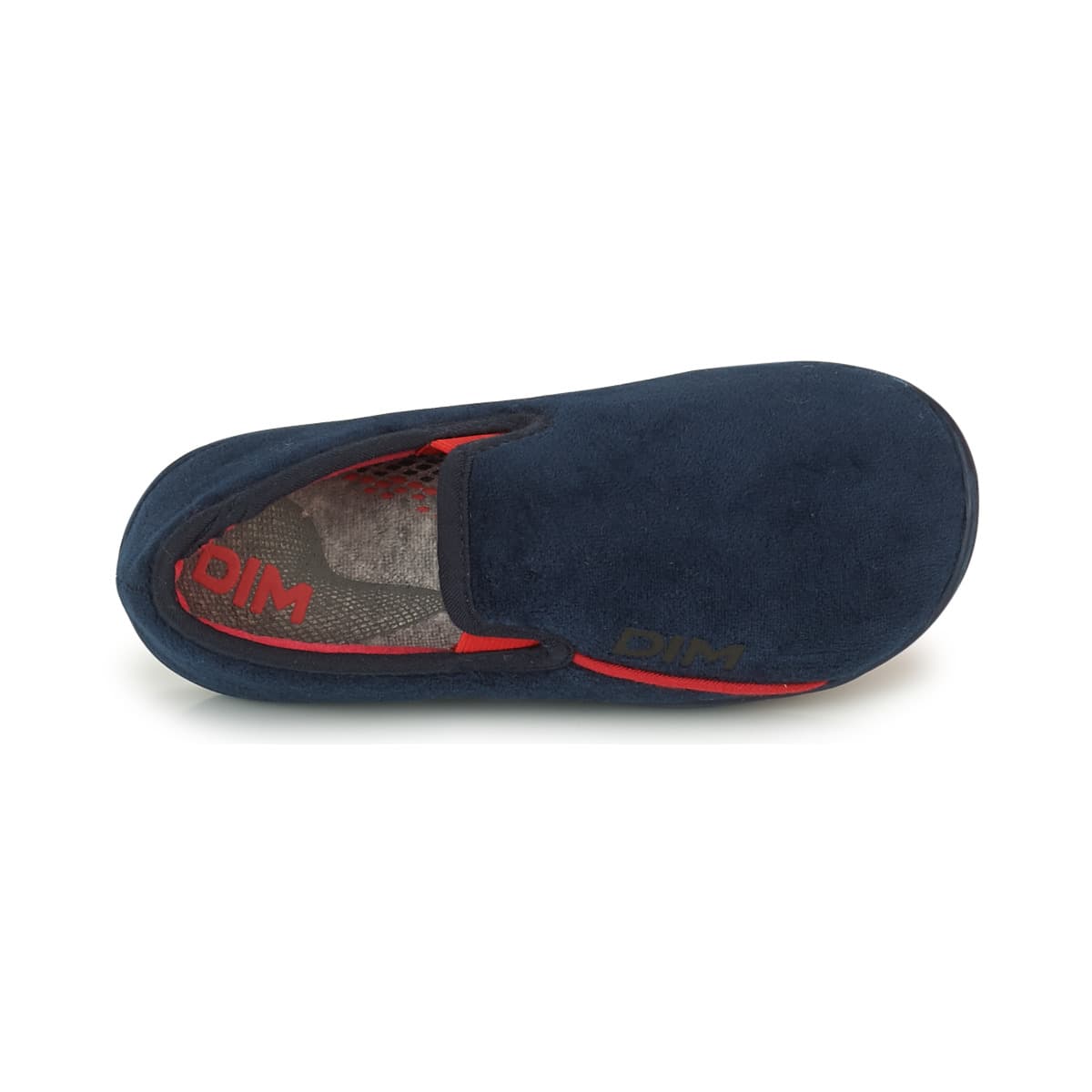 Boys' House Slippers DIM Blue
