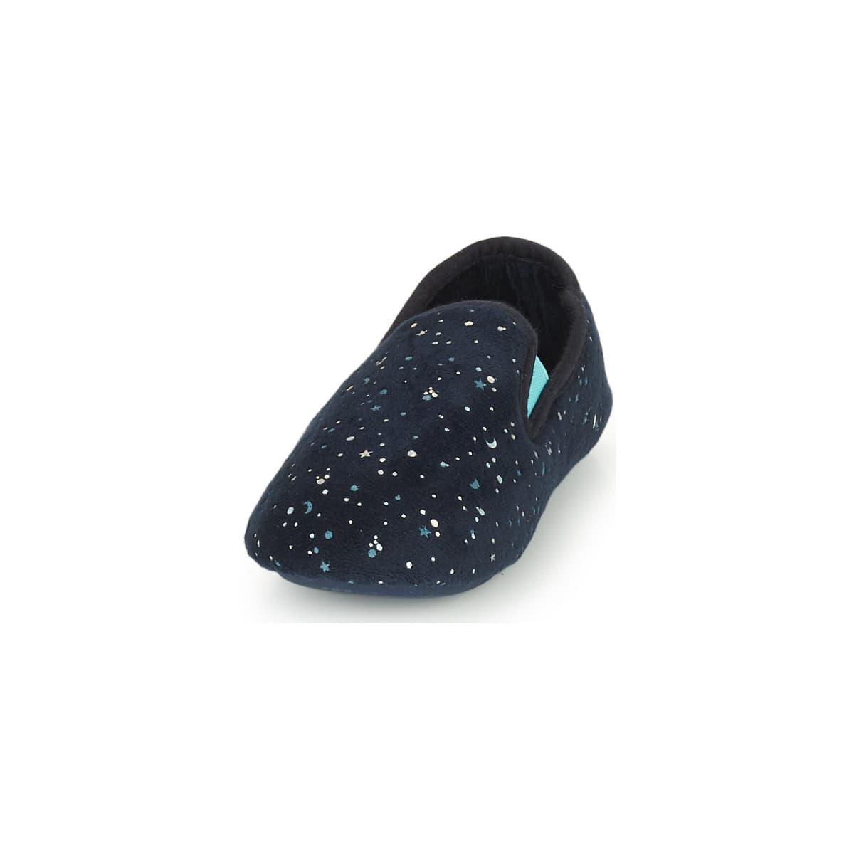 Boys' House Slippers DIM Blue
