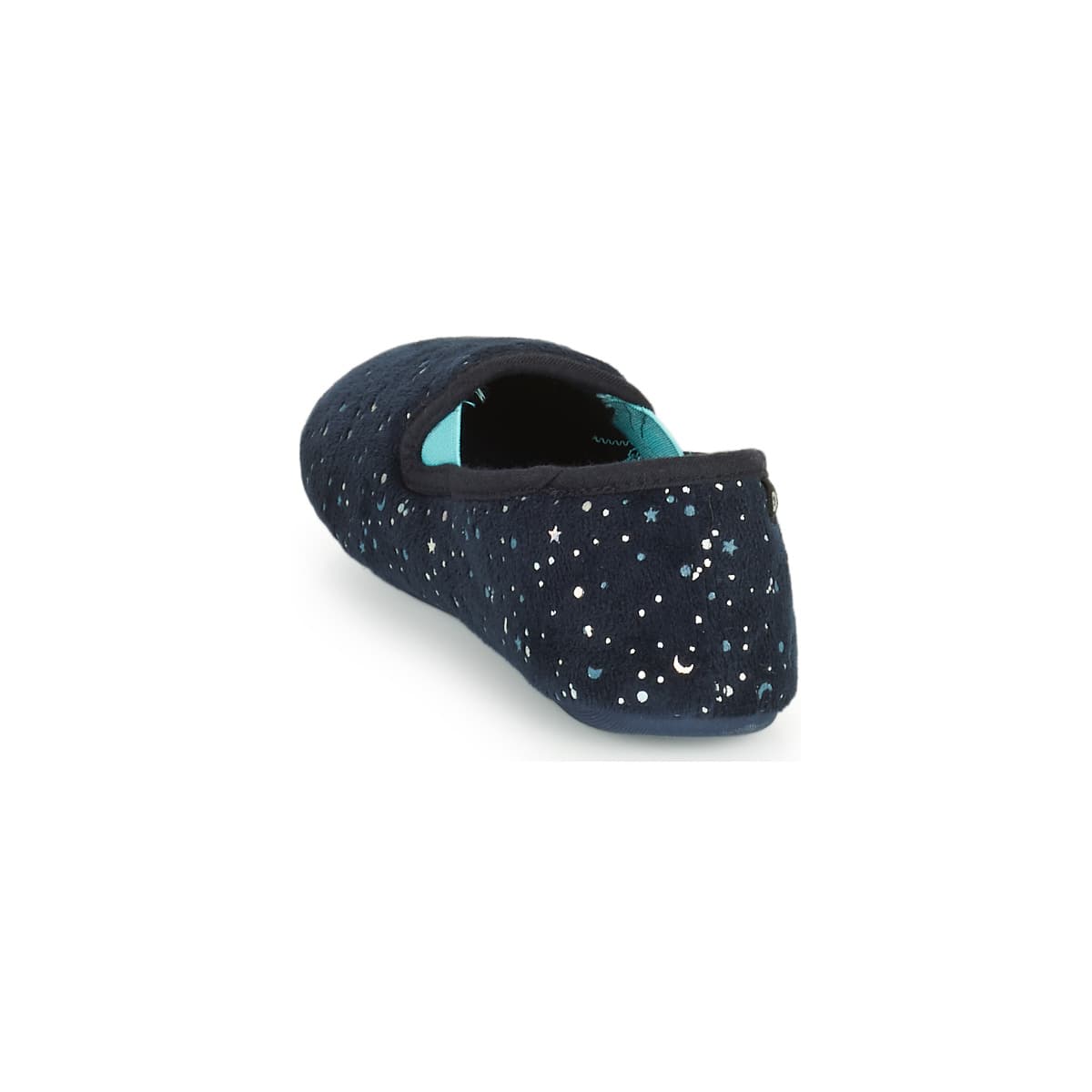 Boys' House Slippers DIM Blue