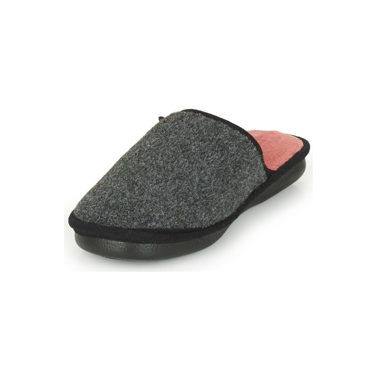 Women's House Slippers DIM Gray
