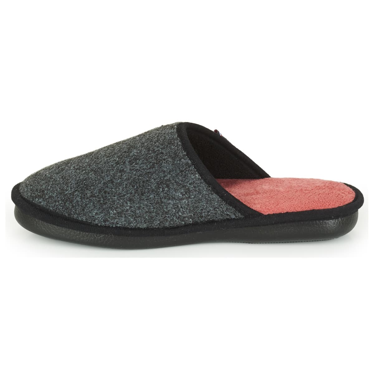 Women's House Slippers DIM Gray