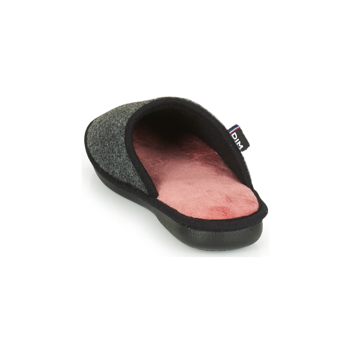 Women's House Slippers DIM Gray