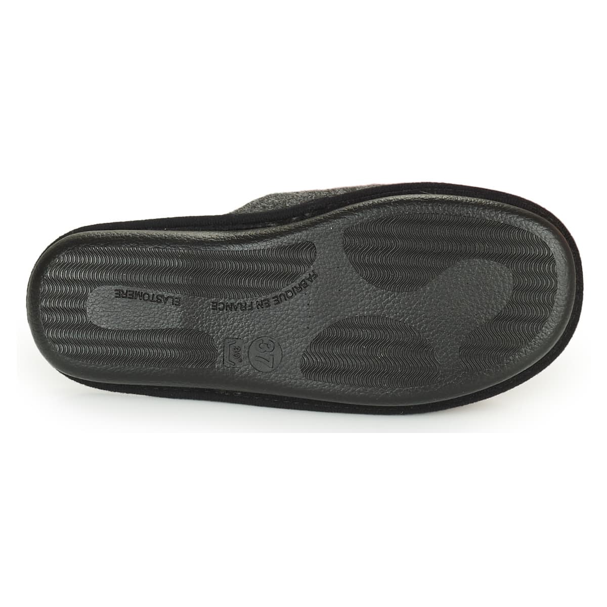 Women's House Slippers DIM Gray
