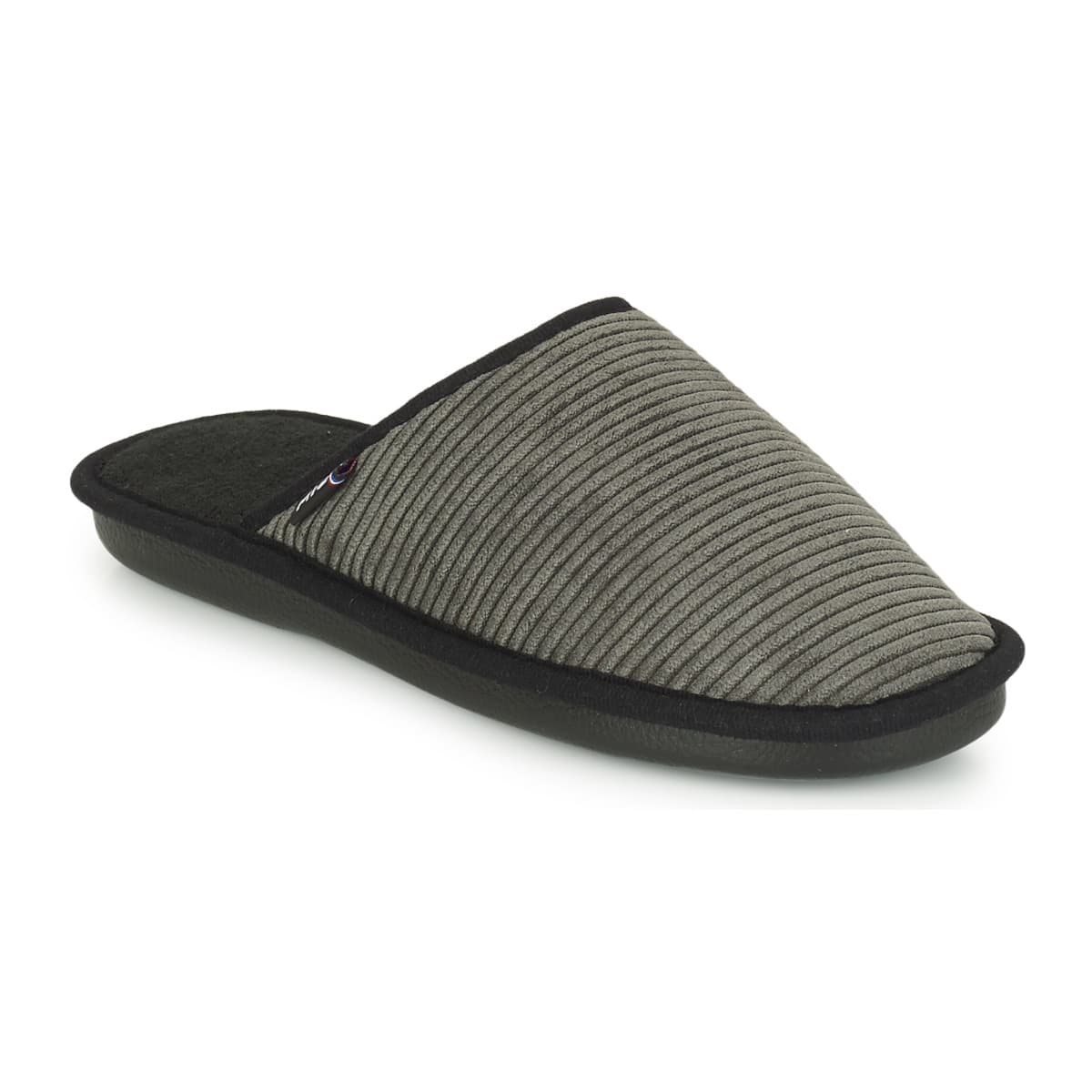 Men's House Slippers DIM Gray