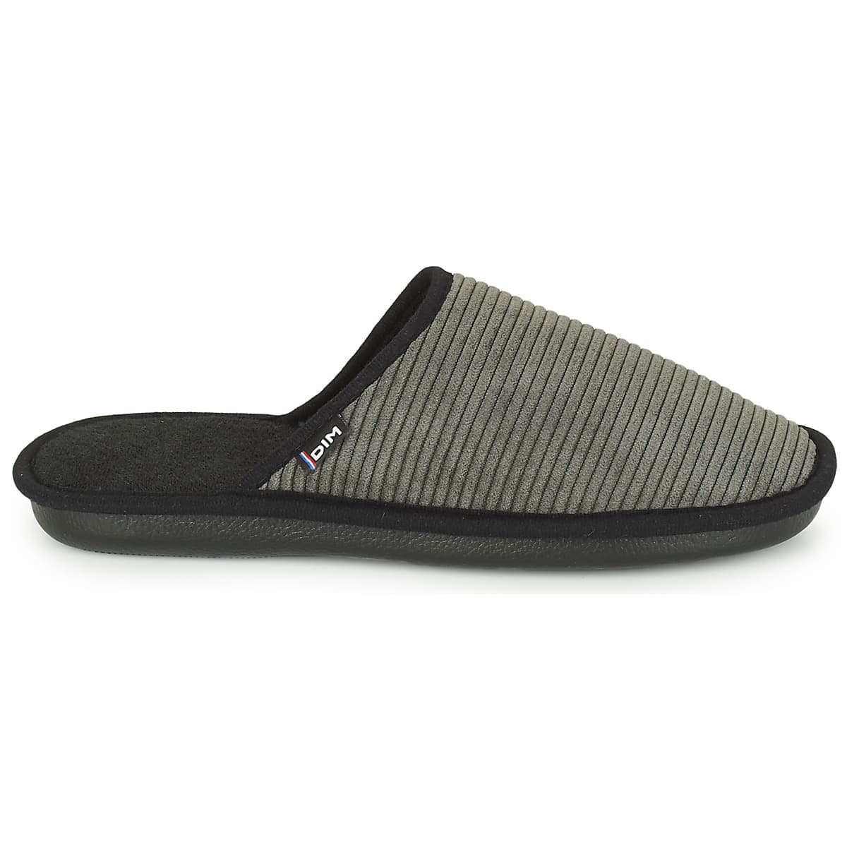 Men's House Slippers DIM Gray