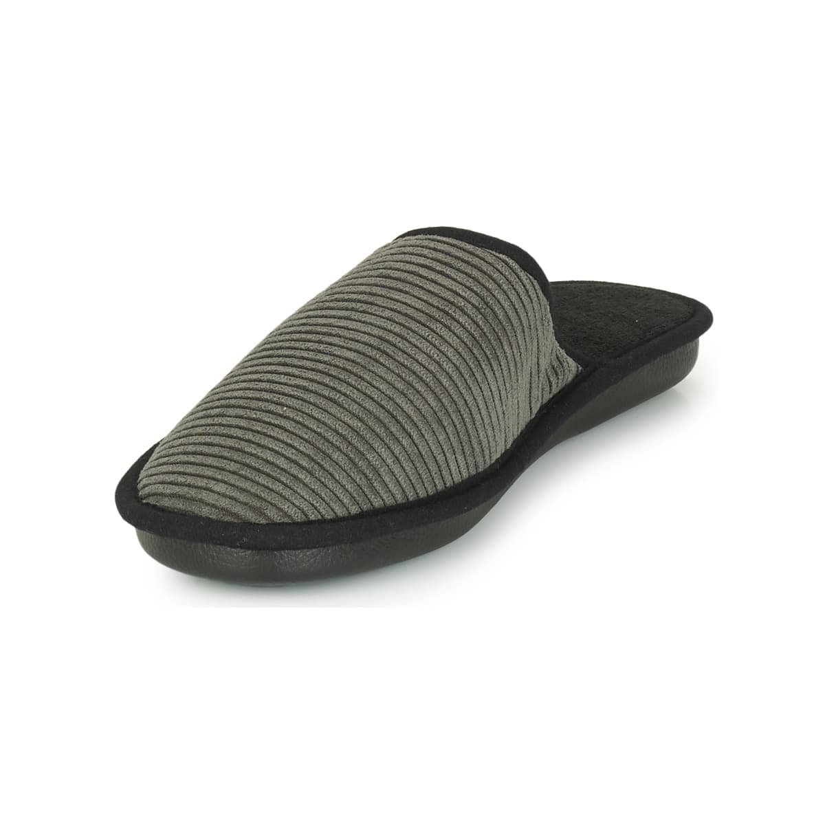 Men's House Slippers DIM Gray