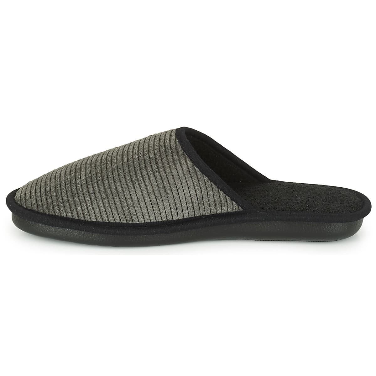 Men's House Slippers DIM Gray