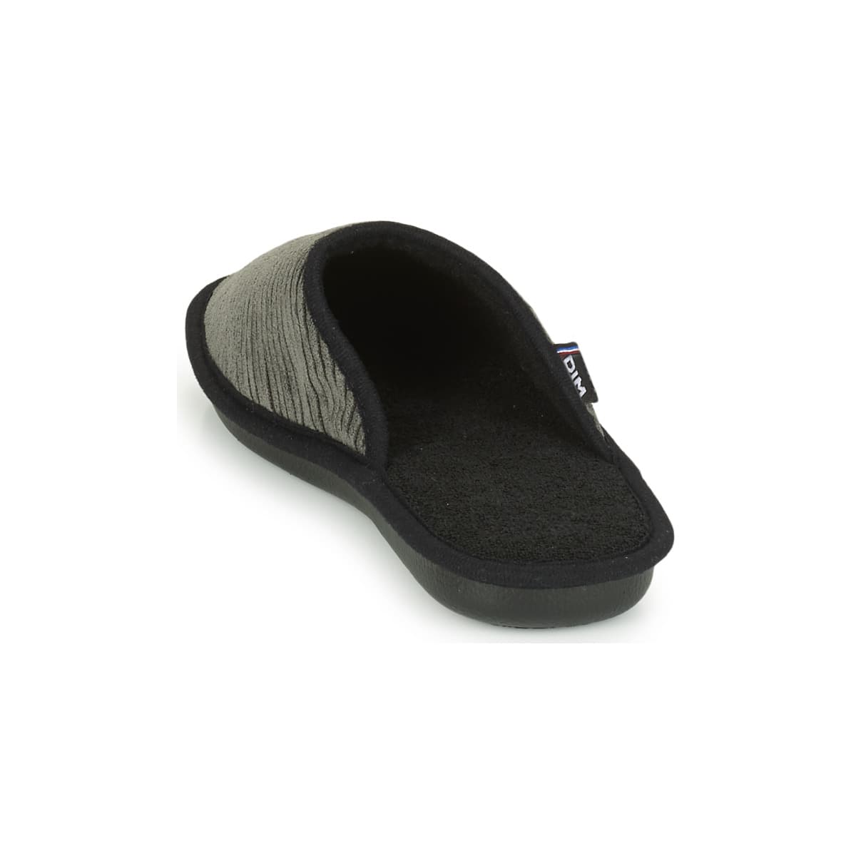 Men's House Slippers DIM Gray