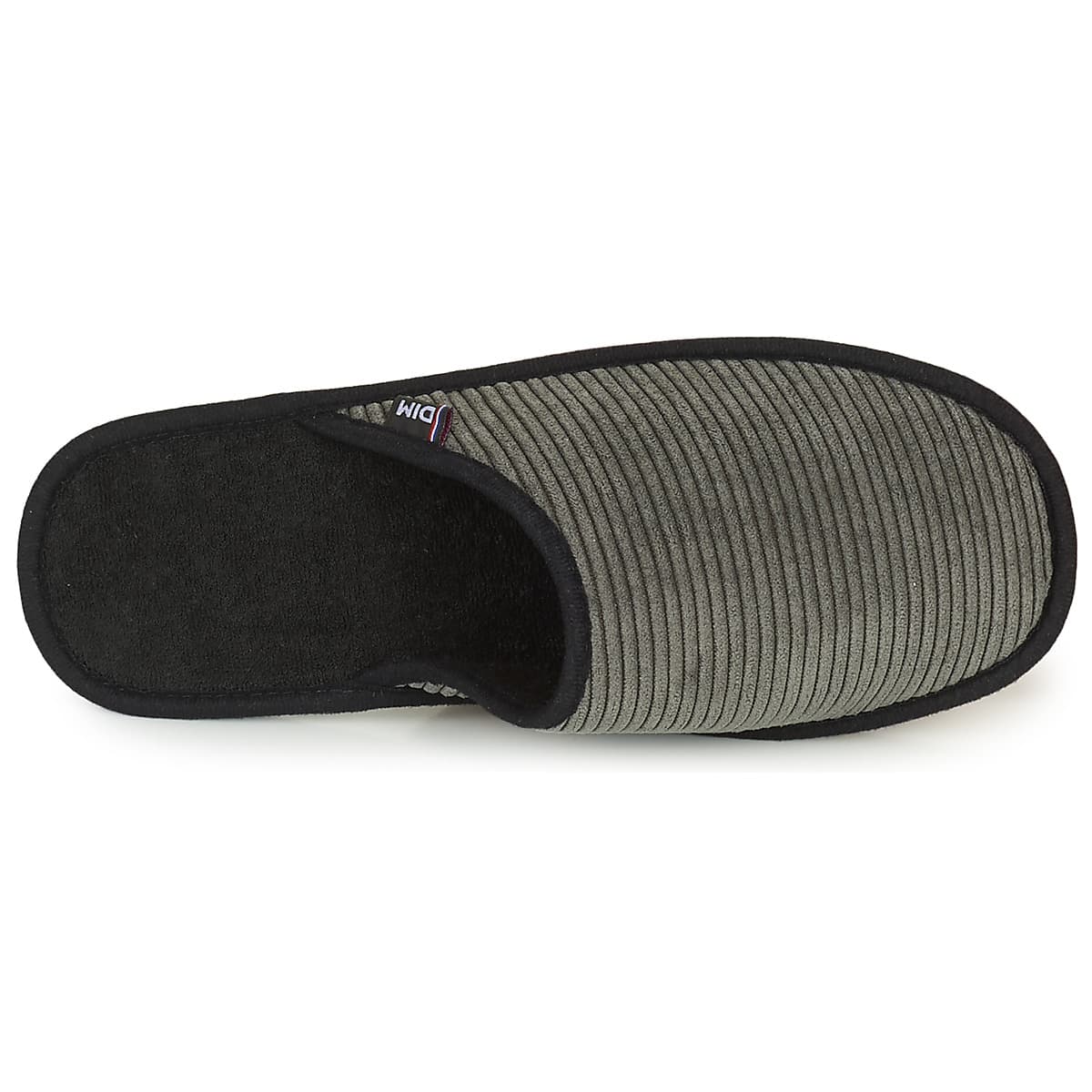Men's House Slippers DIM Gray