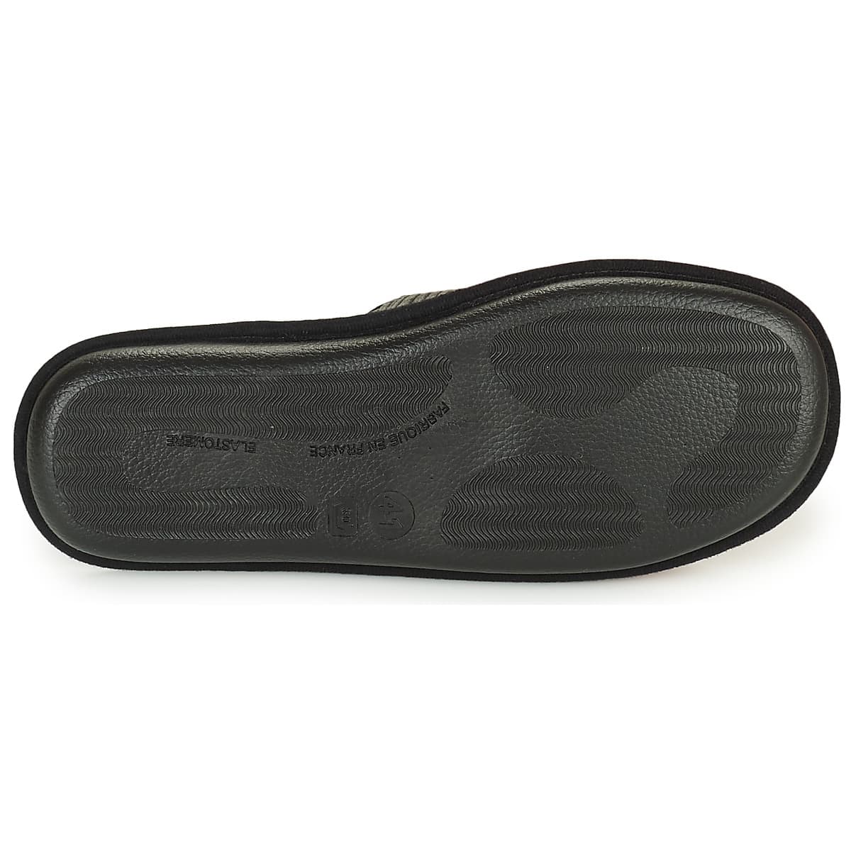 Men's House Slippers DIM Gray