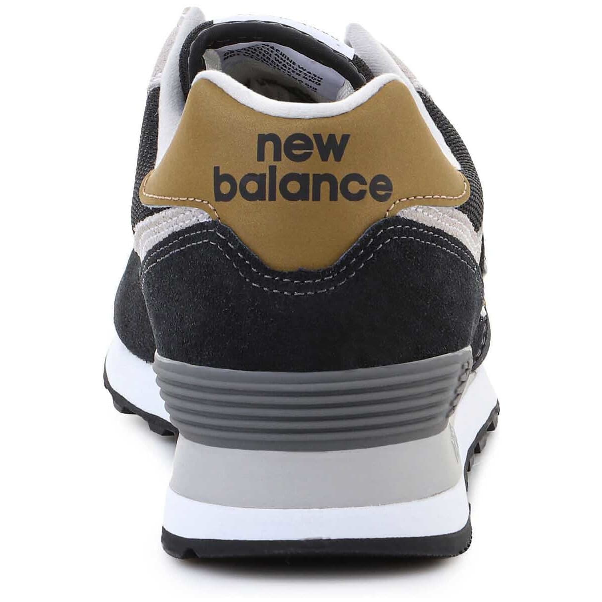 Men's Sneakers New Balance Blue