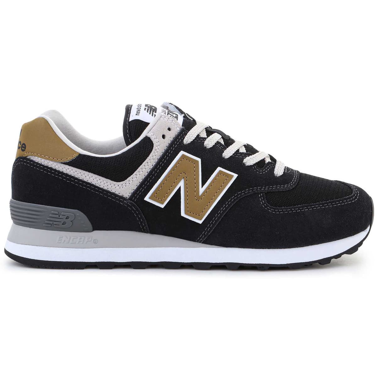 Men's Sneakers New Balance Blue