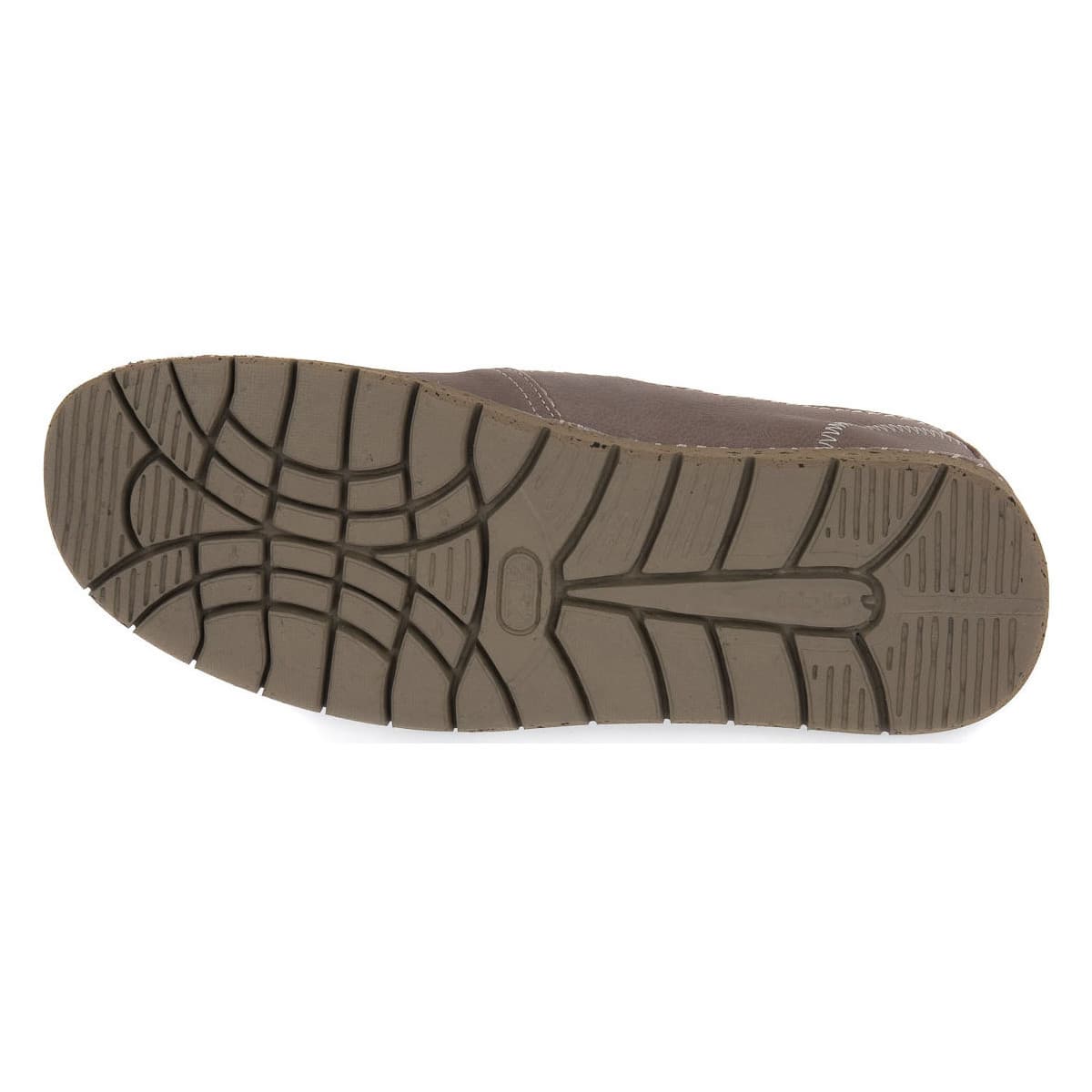 Men's Loafers CallagHan Beige