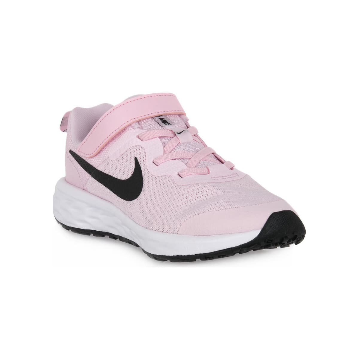 Boys' Sneakers Nike Pink