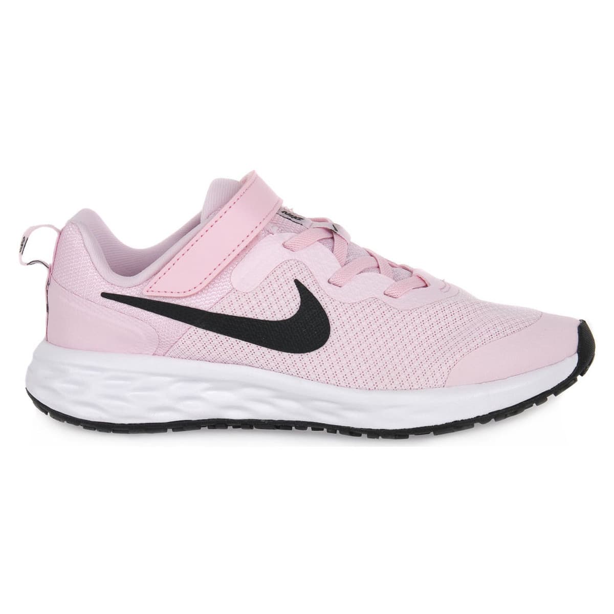 Boys' Sneakers Nike Pink