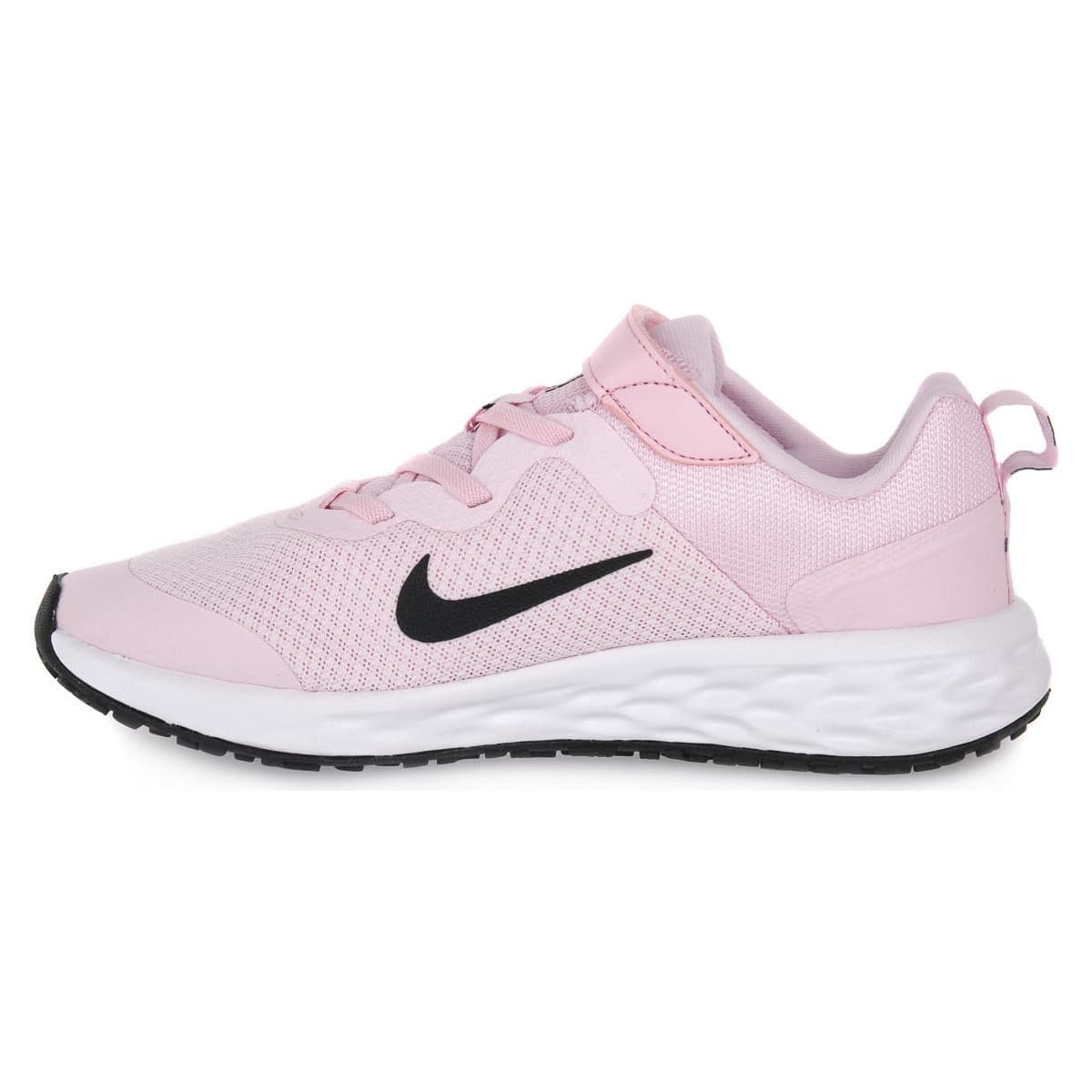 Boys' Sneakers Nike Pink
