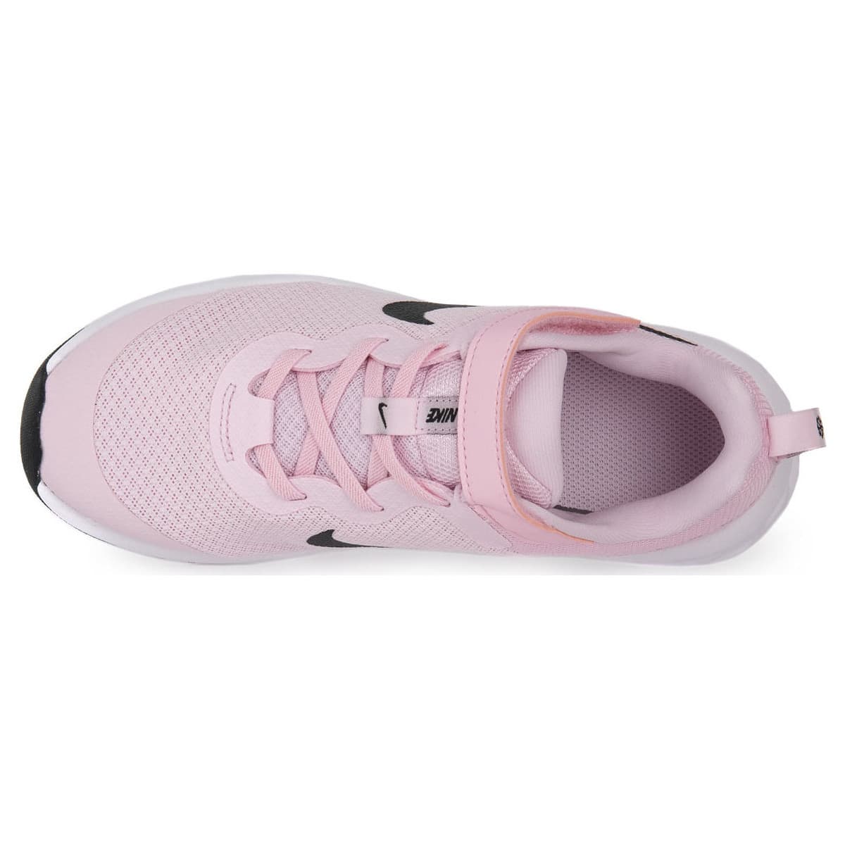 Boys' Sneakers Nike Pink