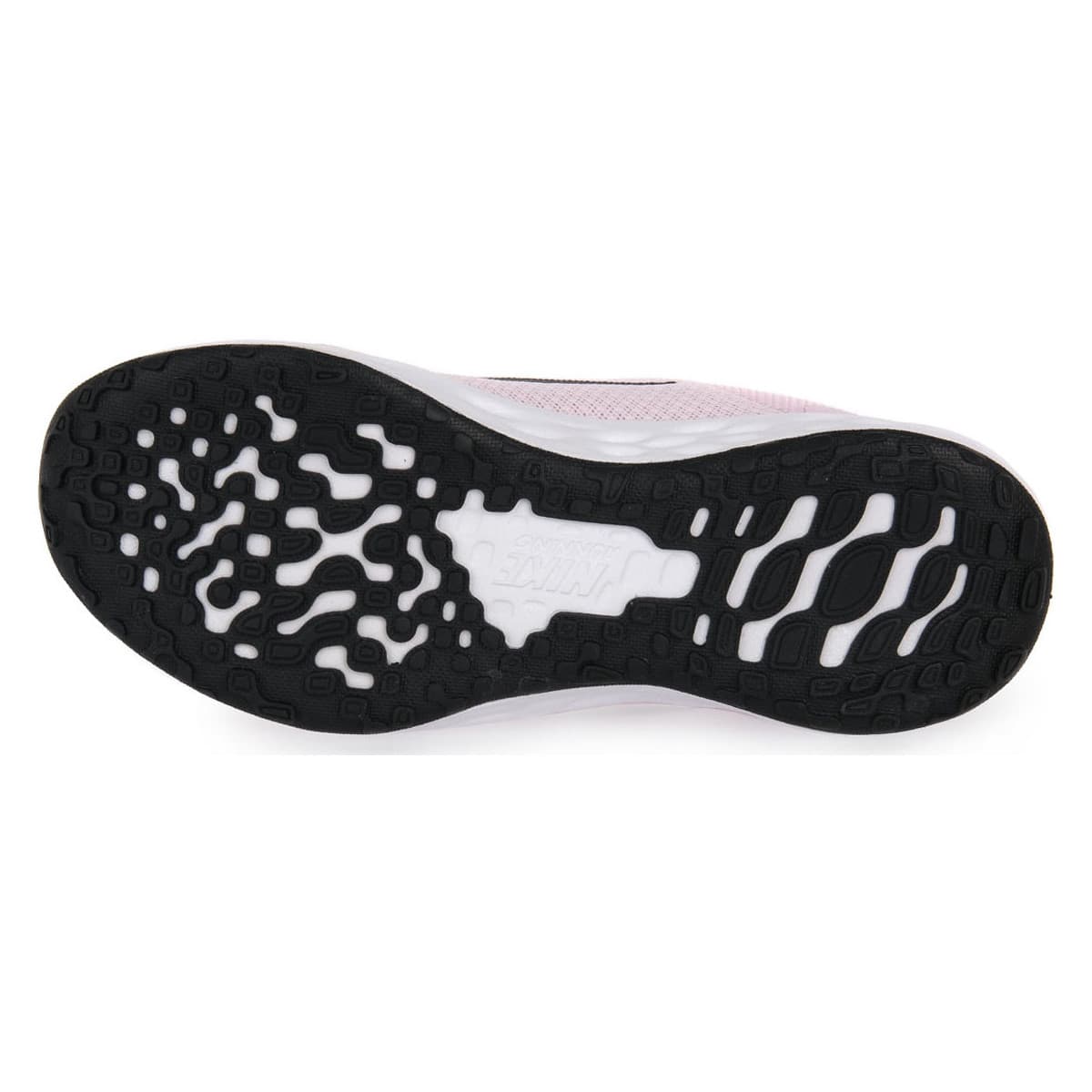 Boys' Sneakers Nike Pink