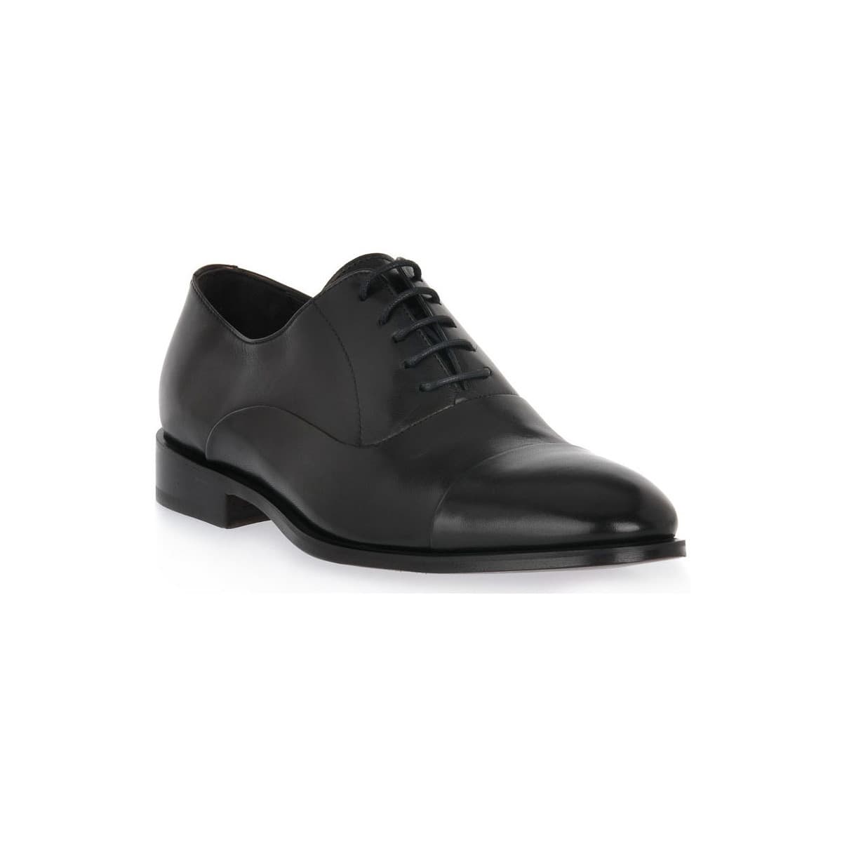 Derbies Calpierre NERO ANILUX