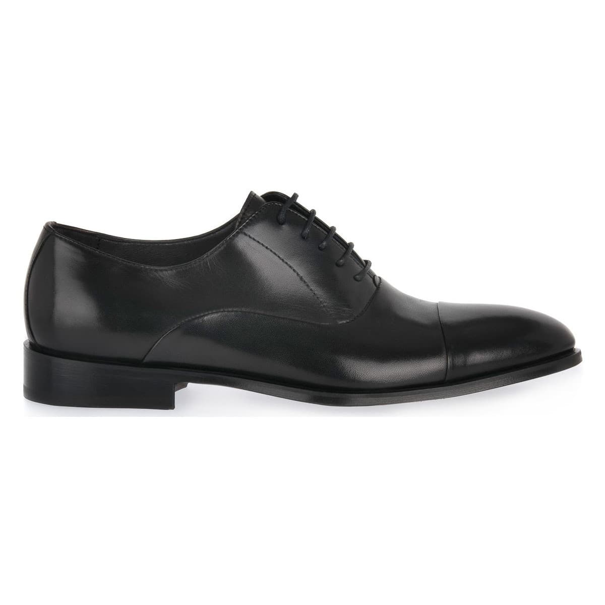 Men's Derby Shoes Calpierre Black