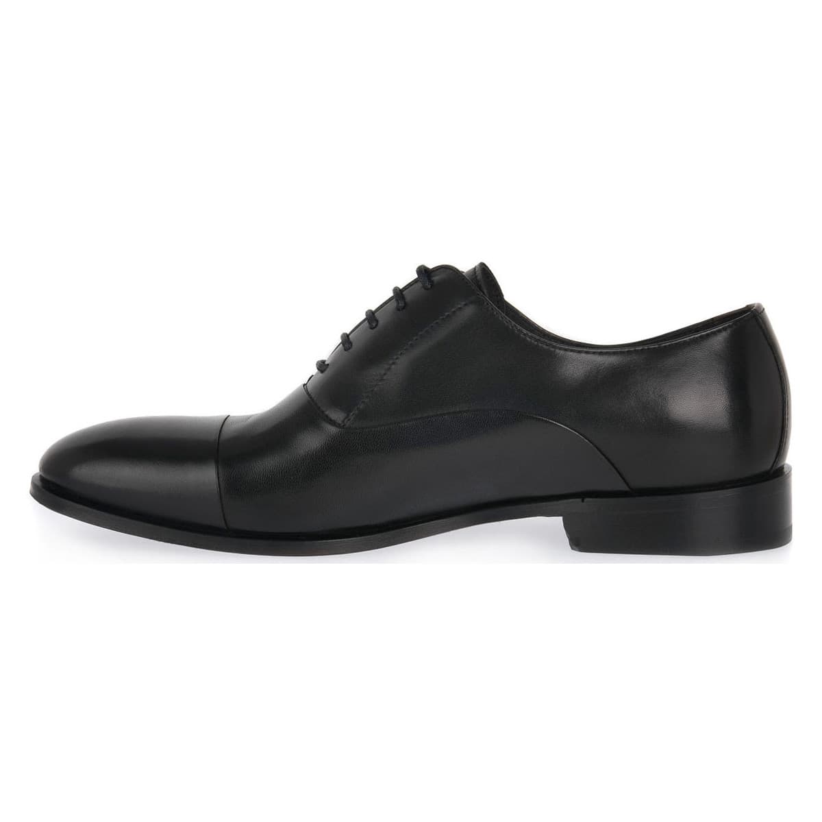 Men's Derby Shoes Calpierre Black