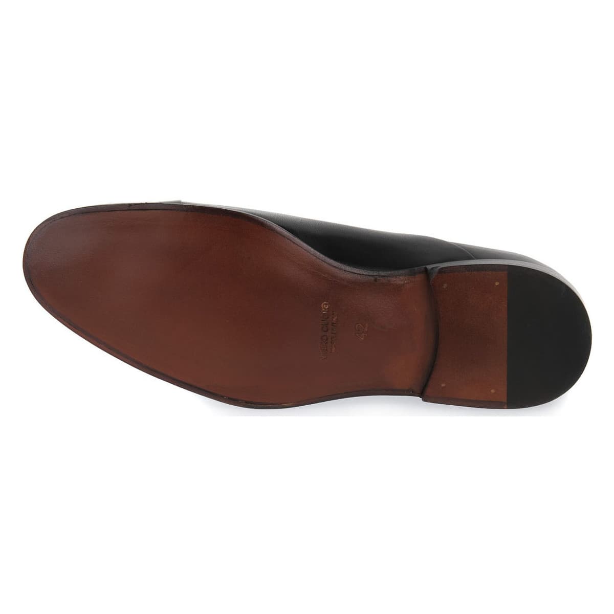 Men's Derby Shoes Calpierre Black