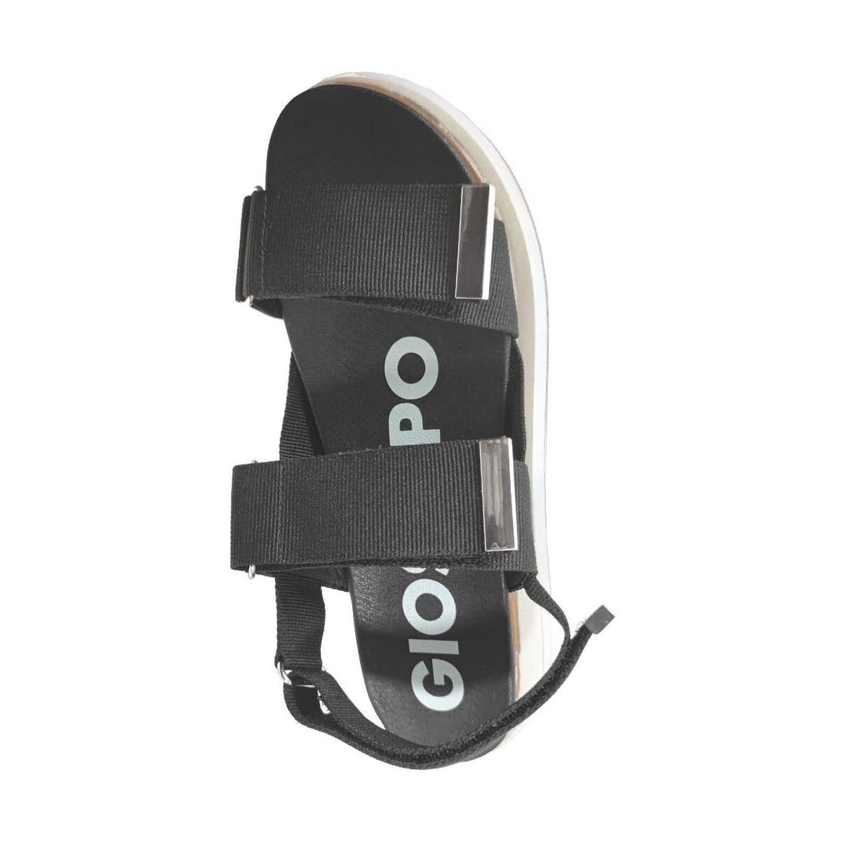 Women's Platforms Gioseppo Black