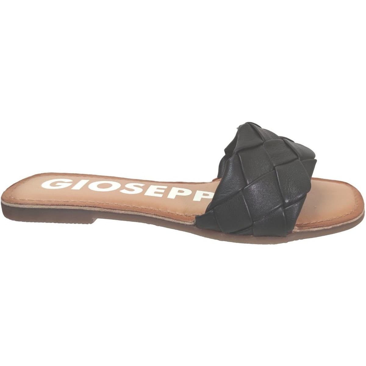 Women's Mules Gioseppo Black