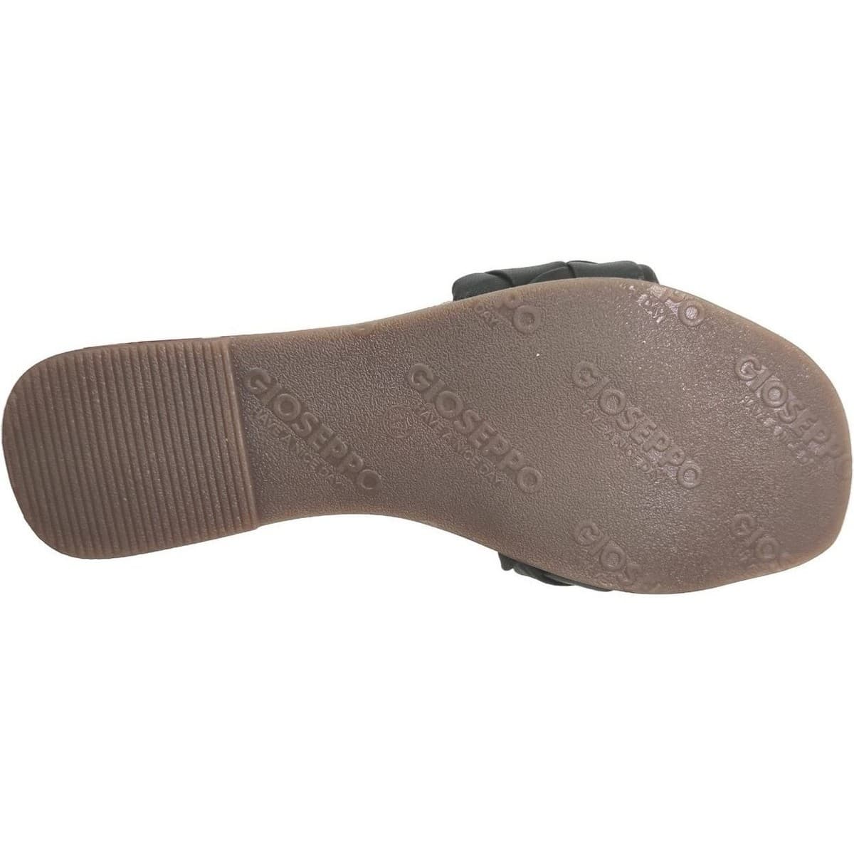 Women's Mules Gioseppo Black