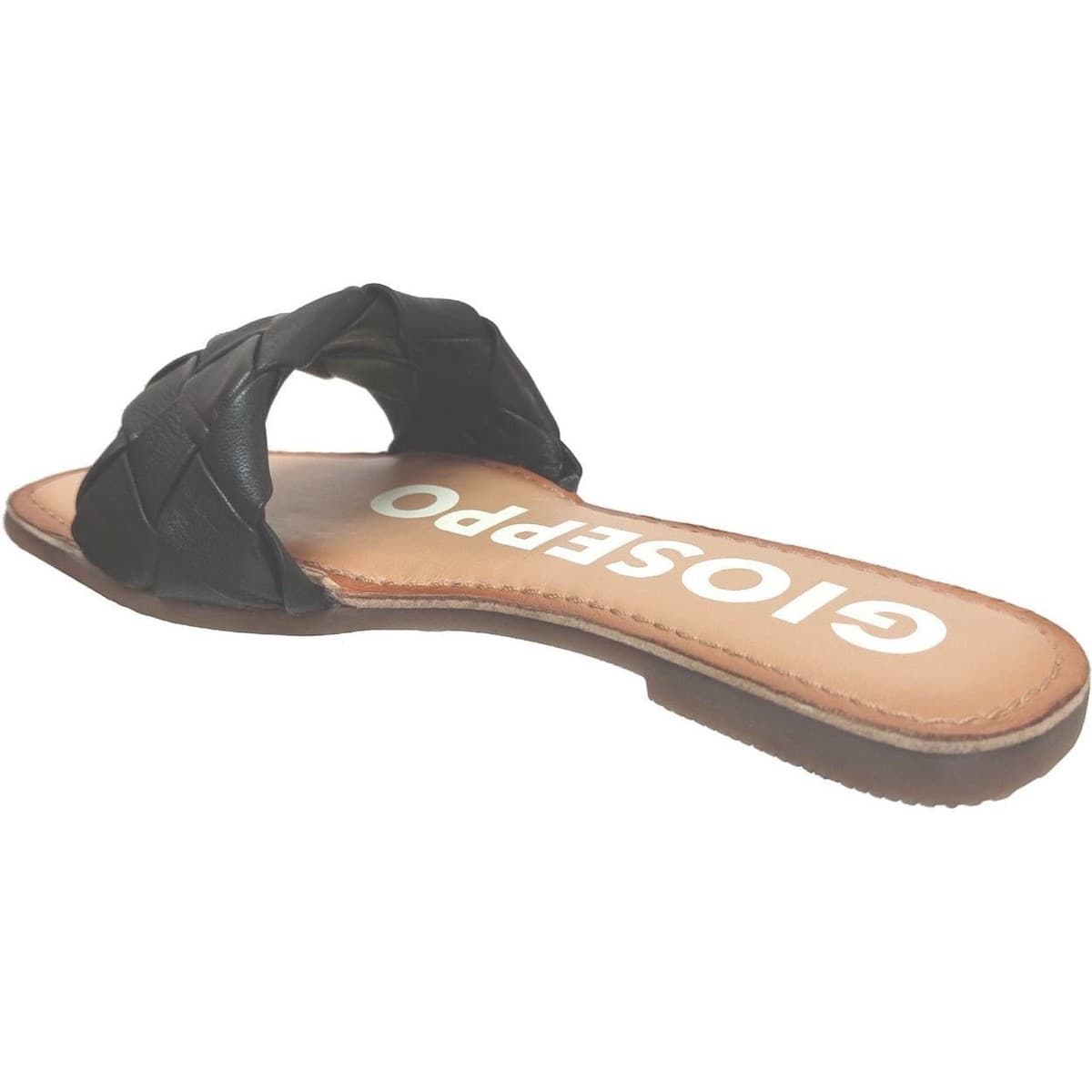 Women's Mules Gioseppo Black