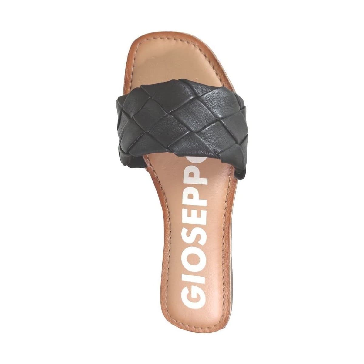 Women's Mules Gioseppo Black