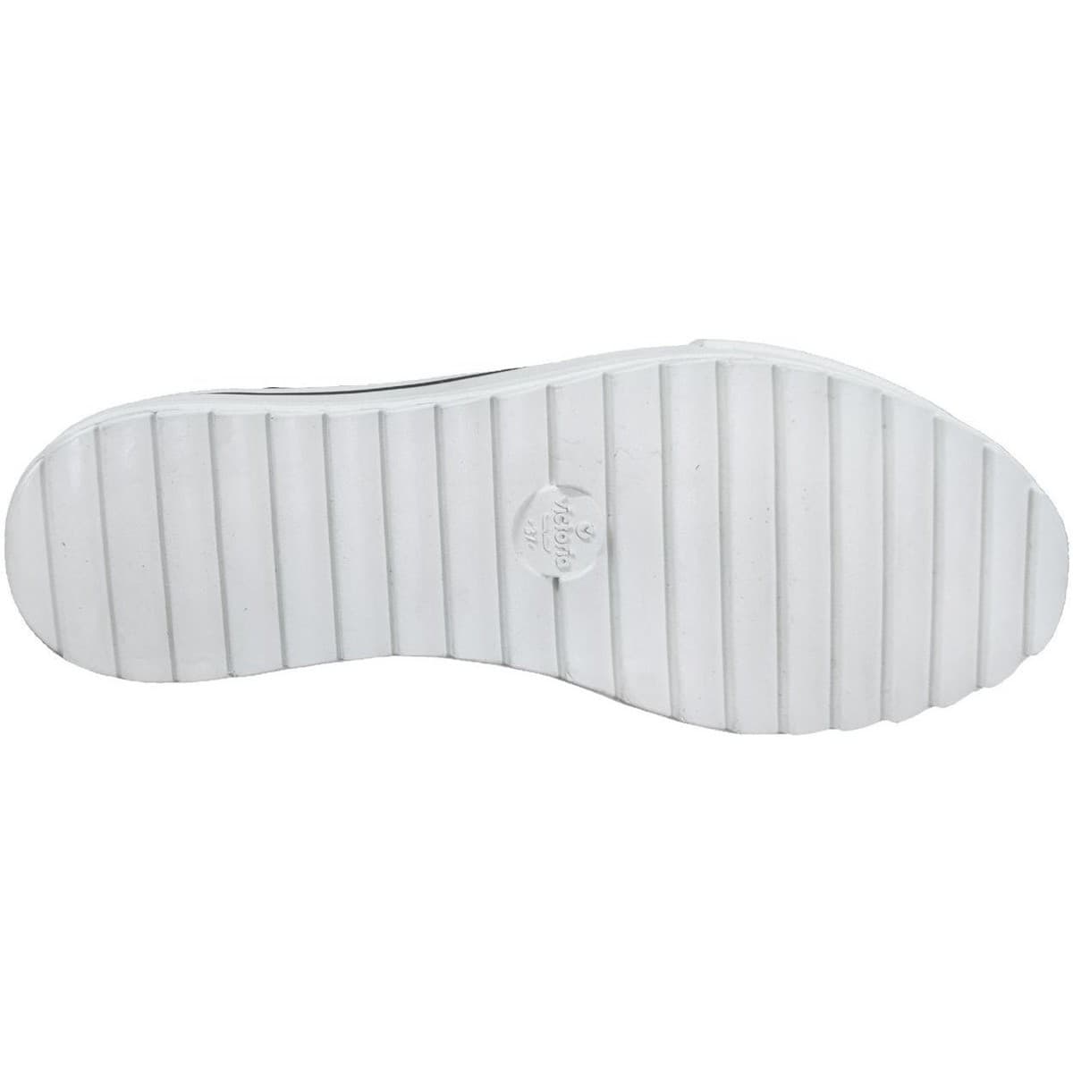 Women's Sneakers Victoria Black