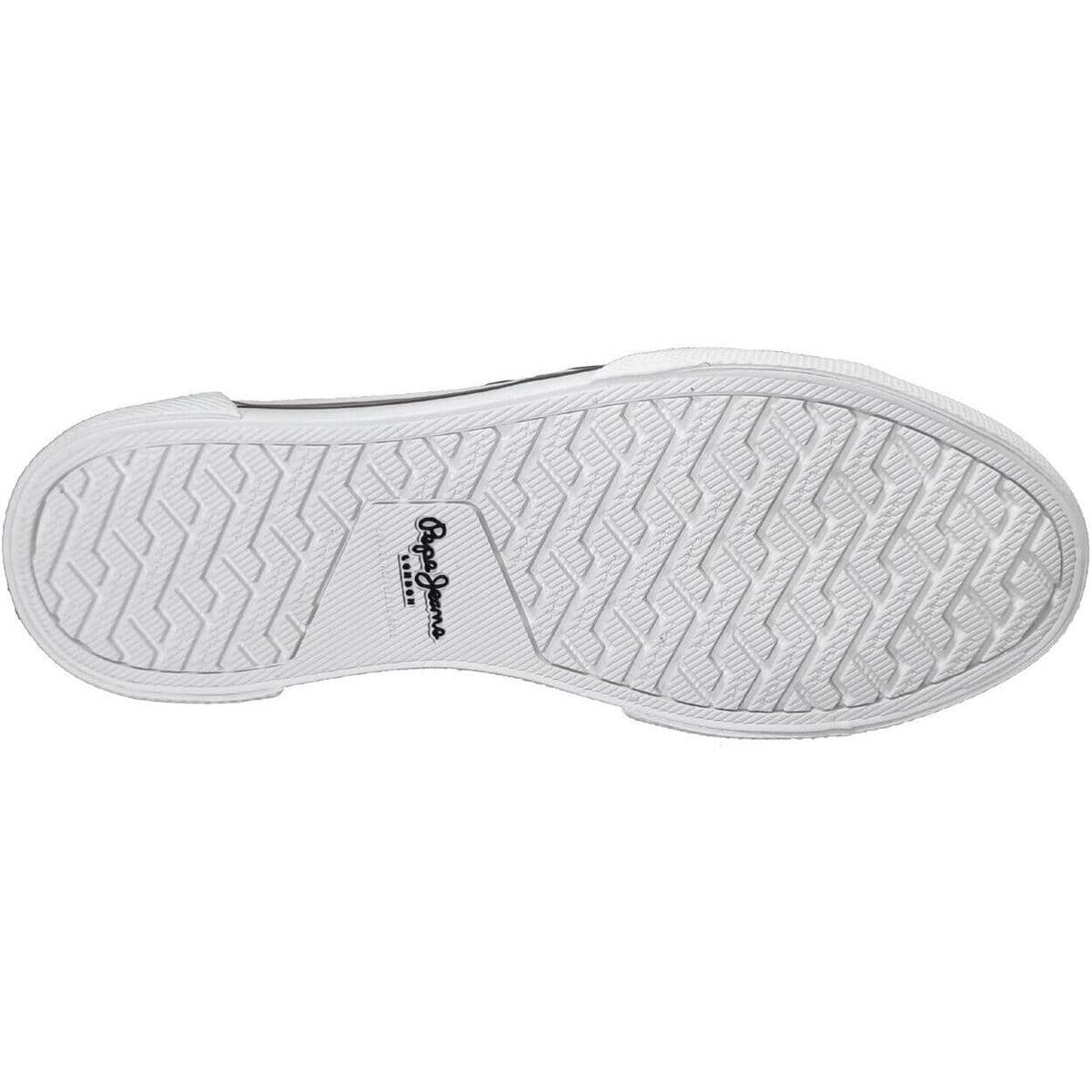 Women's Sneakers Pepe Jeans White