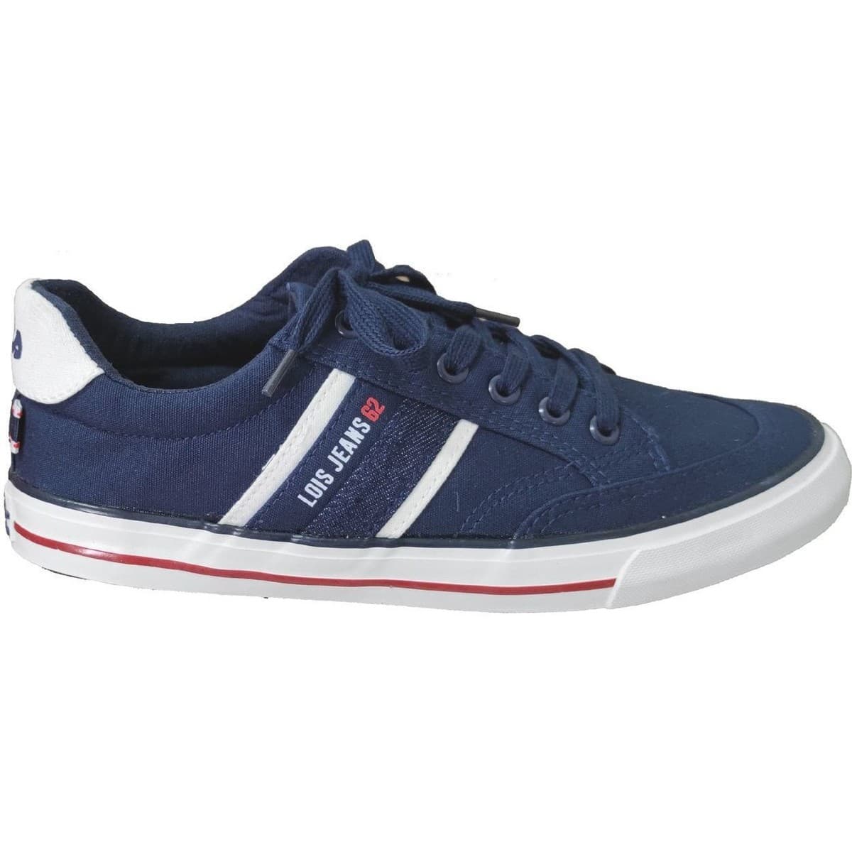 Men's Sneakers Lois Blue