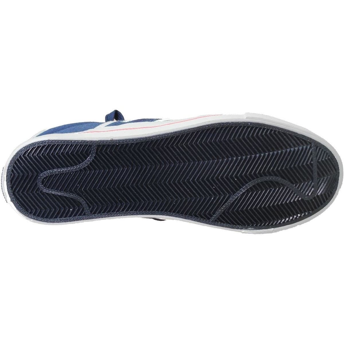 Men's Sneakers Lois Blue