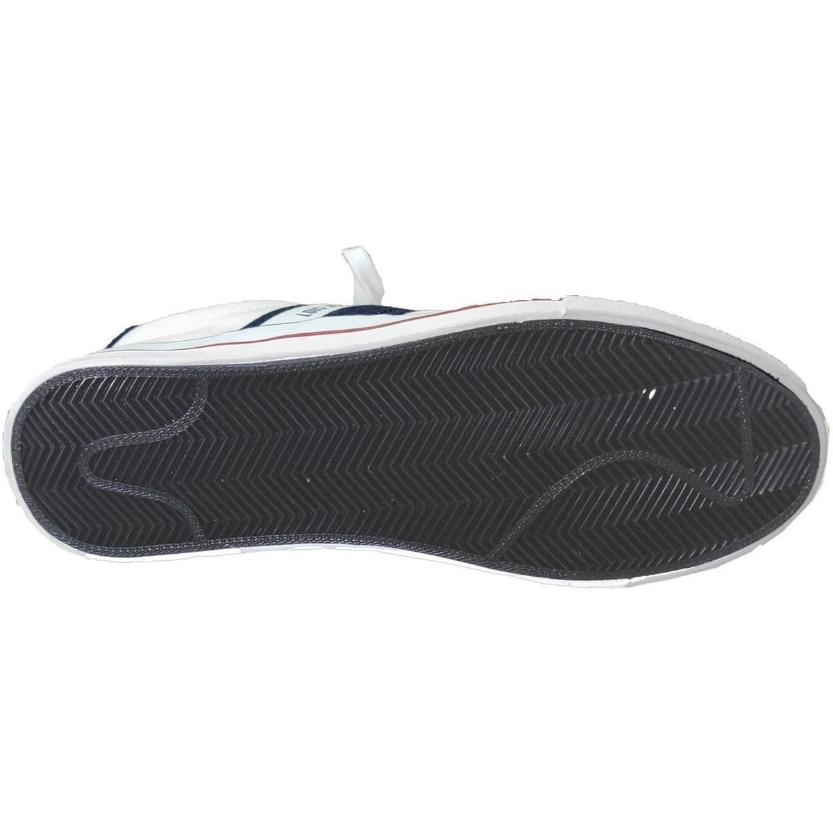 Men's Sneakers Lois White