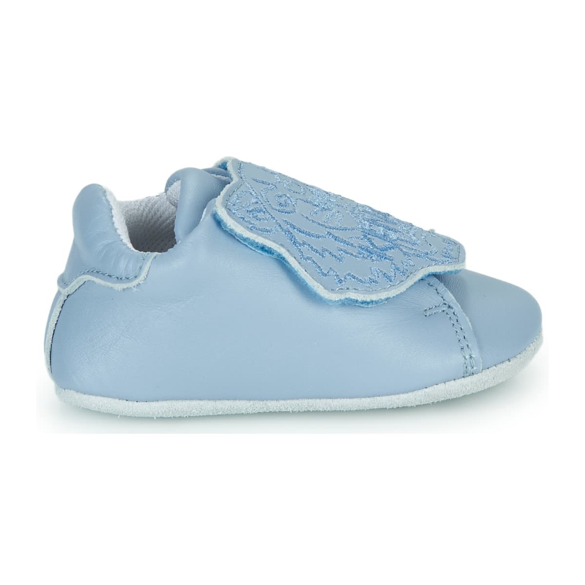 Girls' Sneakers Kenzo Blue