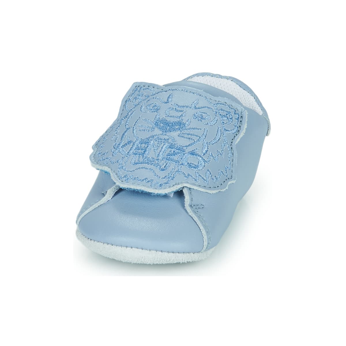 Girls' Sneakers Kenzo Blue