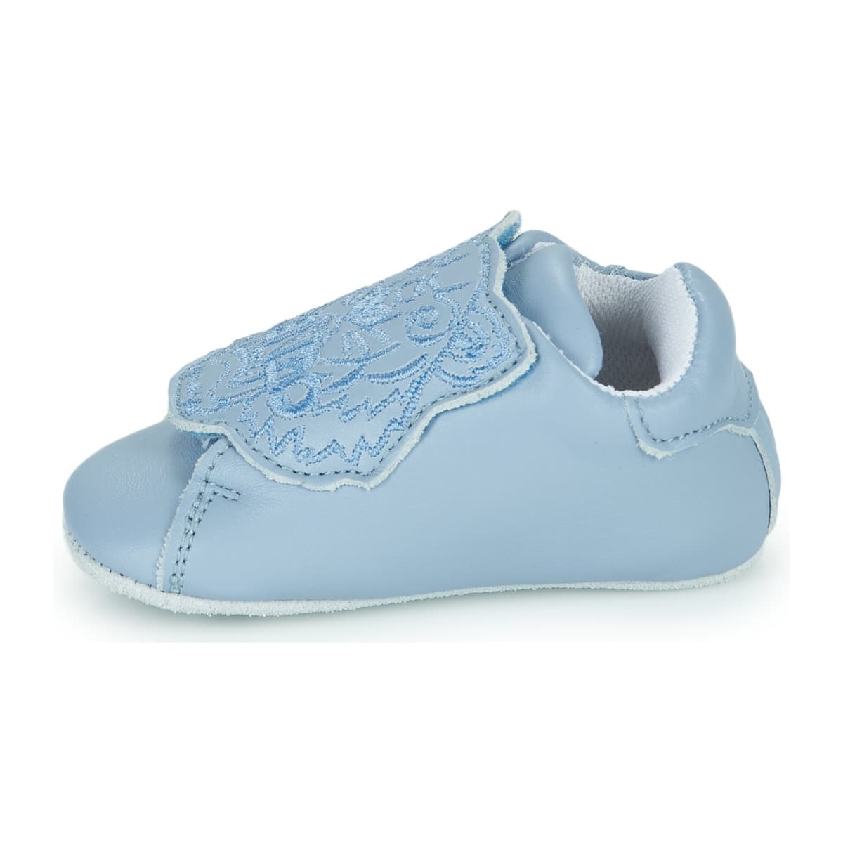 Girls' Sneakers Kenzo Blue