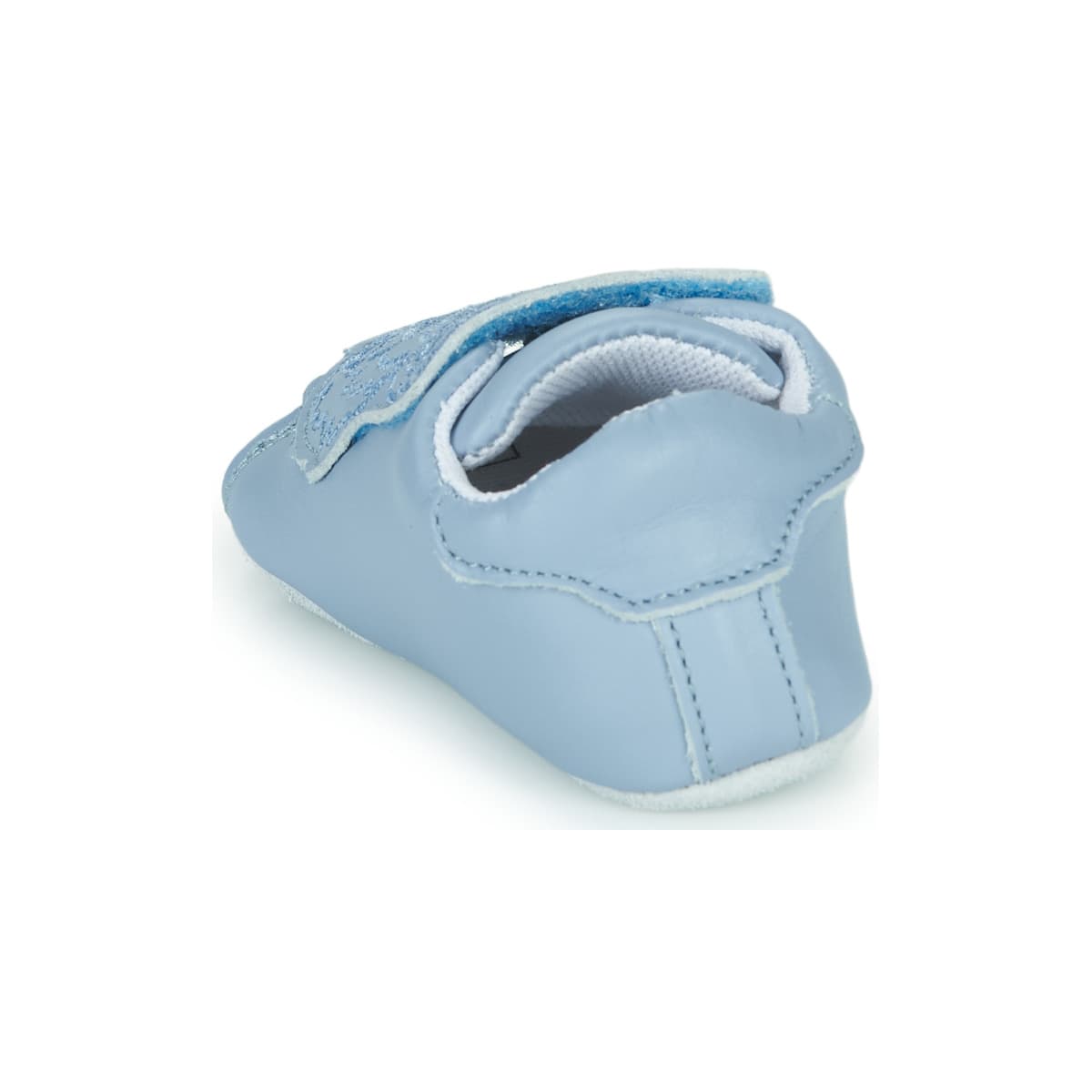 Girls' Sneakers Kenzo Blue