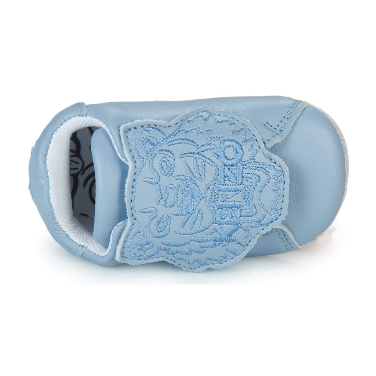 Girls' Sneakers Kenzo Blue